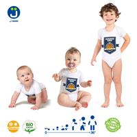 BODY TAGLIA UNICA 0-36 MESI